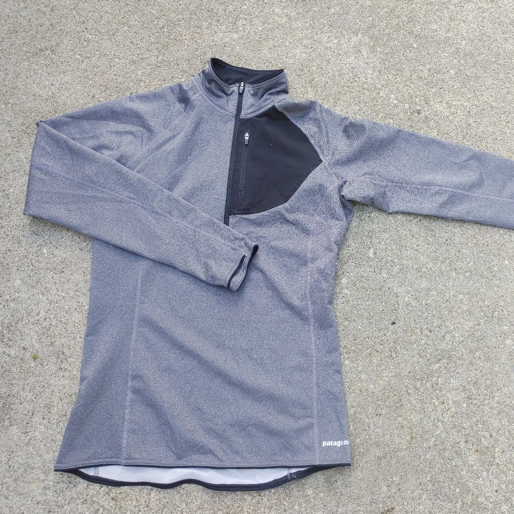 Patagonia Longsleeve, Size XS